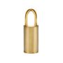 Lampă de podea Paignton PAIGNTON-MB-BRASS 1x18W/E27 IP55 de la Elstead Lighting
