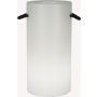 Lampă de podea PALMA BOTTLE 3134 3000/6500k 1x5W/LED 600lm ip65 de la New Garden
