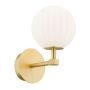 Aplique de perete PALOMA 8502 1x7W/E14 IP20 de la Argon