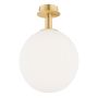 Lampă de tavan PALOMA 8505 1x15W/E27 IP20 de la Argon