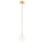 Lampă cu pendul PALOMA 8506 1x7W/E14 IP20 de la Argon