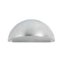 Aplique de perete PARIS 5039GA 4000K 1x4W/LED 681LM IP65 de la Norlys