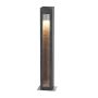Lampă de podea Parkstone PARKSTONE-BOL-A 1x6W/LED IP55 de la Elstead Lighting