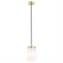 Lampă cu pendul PASADENA 8004 1x15W/E27 IP20 de la Argon