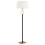 Lampă de podea PERSEO 8309 1x15W/E27 IP20 de la Argon