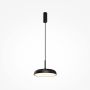 Lampă cu pendul Gerhard MOD189PL-L12B3K1 3000K 1x19W/LED 800lm IP20 de la Maytoni
