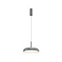 Lampă cu pendul Gerhard MOD189PL-L12GR3K1 3000K 1x19W/LED 1000lm IP20 de la Maytoni