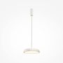 Lampă cu pendul Gerhard MOD189PL-L12W3K1 3000K 1x19W/LED 1000lm IP20 de la Maytoni