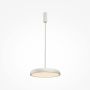 Lampă cu pendul Gerhard MOD189PL-L18W3K1 3000K 1x26W/LED 1400lm IP20 de la Maytoni