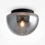 Lustră de tavan Glassy MOD270CL-01B 1x60W/E27 IP20 de la Maytoni