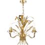 Lampă cu pendul Phaedra PHA0335 3x40w/e14 de la Dar Lighting