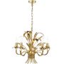 Lampă cu pendul Phaedra PHA0535 5x40w/e14 de la Dar Lighting