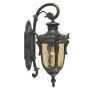 Aplique de perete PHILADELPHIA PH2-S-OB 1x60W/E27 IP44 de la Elstead Lighting