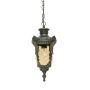 Lampă cu pendul PHILADELPHIA PH8-M-OB 1x60W/E27 IP44 de la Elstead Lighting