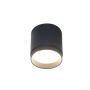 Lumină montată pe suprafață Polar C088CL-GX53-B 1x15W/GX53 IP20 de la Maytoni