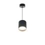 Lampă cu pendul Polar P088PL-GX53-B 1x15W/GX53 IP20 de la Maytoni