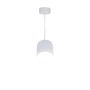 Lampă cu pendul Polar P088PL-GX53-W 1x15W/GX53 IP20 de la Maytoni