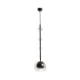 Lampă cu pendul Ros MOD227PL-01B 1x28W/GU10 IP20 de la Maytoni