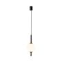 Lampă cu pendul The Sixth Sense Z020PL-L6B3K 3000K 1x7W/LED 400lm IP20 de la Maytoni