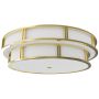 Lampă de tavan Piano OR85754 6x15W/e27 IP20 de la Open Design Highlights