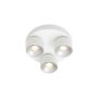 Spot PITCHER 2310420101 3x10W/GU10 IP20 de la Nordlux