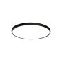 Lustră de tavan Alata PLF-72836-300R-24W-BL 2800K|4000K|6000K 1x24W/LED 2900lm IP20 de la Italux