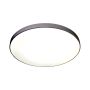 Lustră de tavan Ateia PLF-53472-3K-WH 3000K 1x21W/LED 2600lm IP44 de la Italux