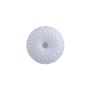 Lustră de tavan Auris PLF-53749-S-CL 4000K 1x12W/LED 840lm IP20 de la Italux