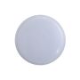 Lustră de tavan Borla PLF-63748-M-CL 4000K 1x18W/LED 1260lm IP20 de la Italux