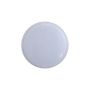 Lustră de tavan Borla PLF-63748-S-CL 4000K 1x12W/LED 840lm IP20 de la Italux