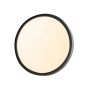 Lustră de tavan Calvi PLF-35263-480R-36W-BL 2800K|4000K|6000K 1x36W/LED 4300lm IP20 de la Italux