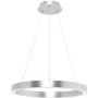 Lampă cu pendul CARLO PL200910-600-SL 4000K 1x50W/LED 4000LM IP20 de la Zuma Line