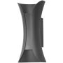 Aplique de perete DANTE PL-356-S 4000K 6W/LED 330LM IP54 de la Italux
