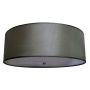 Lustră de tavan Girona LP-2190/6C-80 GRY 6x60W/E27 IP20 de la Light Prestige