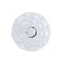 Lustră de tavan Kelmi PLF-64839-M-CL 4000K 1x24W/LED 1680lm IP20 de la Italux