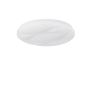 Lustră de tavan Moluna LP-9623/1C-26 WH 4000K 1x12W/LED 1033lm IP20 de la Light Prestige