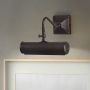 Lampă pentru tablou PICTURE LIGHTS PL1-10-DB 1x40W/E14 de la Elstead Lighting