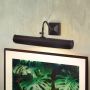 Lampă pentru tablou PICTURE LIGHTS PL1-20-DB 2x40W/E14 de la Elstead Lighting