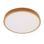 Lustră de tavan RIBERIO PLF-75689-WD-3K 3000k 1x30W/LED 2700LM IP20 de la Italux