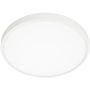 Lustră de tavan RIBERIO PLF-75689-WH-4K 4000K 30W/LED 2700LM IP20 de la Italux