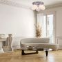 Lampă de tavan Sada LP-119/5C 5x40W/E14 IP20 de la Light Prestige