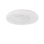 Lustră de tavan Tenaro LP-7312/1C-33 WH 4000K 1x16W/LED 1720lm IP20 de la Light Prestige