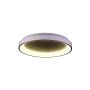 Lustră de tavan Vico PLF-53675-058RC-WH-3KS4K-TRDIMM 3000K|4000K 1x48W/LED 3900lm IP20 de la Italux