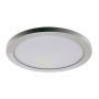 Lustră de tavan York LP-330/1C 4WH 4000K 1x24W/LED 2000 lm IP20 de la Light Prestige