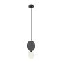 Lampă cu pendul Andrea PND-59779-1M-GR 1x25W/G9 IP20 de la Italux