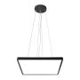 Lampă cu pendul Bastia PND-83625-450S-45W-BL 2800K|4000K|6000K 1x45W/LED 5300lm IP20 de la Italux
