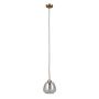 Lampă cu pendul Felis PND-40824-1-GD 1x40W/E27 IP20 de la Italux