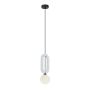 Lampă cu pendul Masso PND-59839-1-LGR 1x25W/G9 IP20 de la Italux