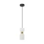 Lampă cu pendul Monza PND-57602-1-BRO 1x40W/E27 IP20 de la Italux