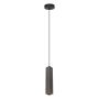 Lampă cu pendul Tecno PND-37492-1-BRO 1x10W/GU10 IP20 de la Italux